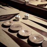 Backgammon Club