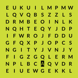 Find The Letter – Vision Test