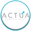 Actúa Seguros icon