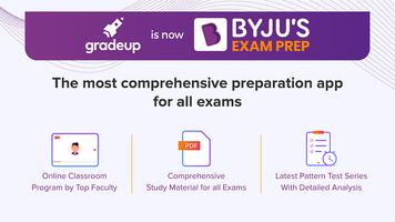 Exam Preparation: Live Classes Plakat