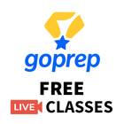 NCERT NEET IIT JEE CBSE 8-12 Free LIVE Classes App ícone