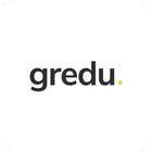 Gredu - Student icône