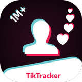 TikTracker - Reports for TikTok APK
