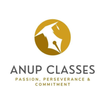 Anup Classes simgesi