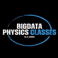 BigData Physics Classes
