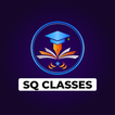 S Q classes 图标