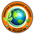 AASTHA GEOGRAPHY ACADEMY