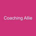 Coaching Allie