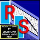REVOLUTIONARY STENOGRAPHY APK