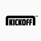 Kickoff ikon