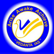 Vedanta IAS Dehradun icon