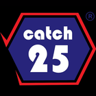Catch 25 Science Academy icône