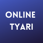 Online Tyari icono