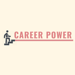 Career Power icon