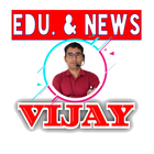 آیکون‌ Vijay Education