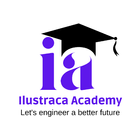 Ilustraca Academy simgesi
