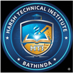 Harsh Technical Institute icon