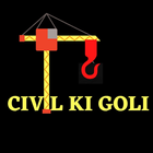 Civil Ki Goli icône