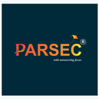 PARSEC أيقونة