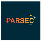 آیکون‌ PARSEC