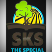 SKS Institute-icoon