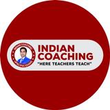 Indian Coaching APK