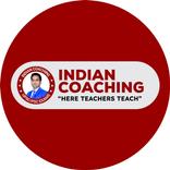 Indian Coaching