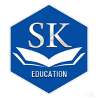 SK Education biểu tượng