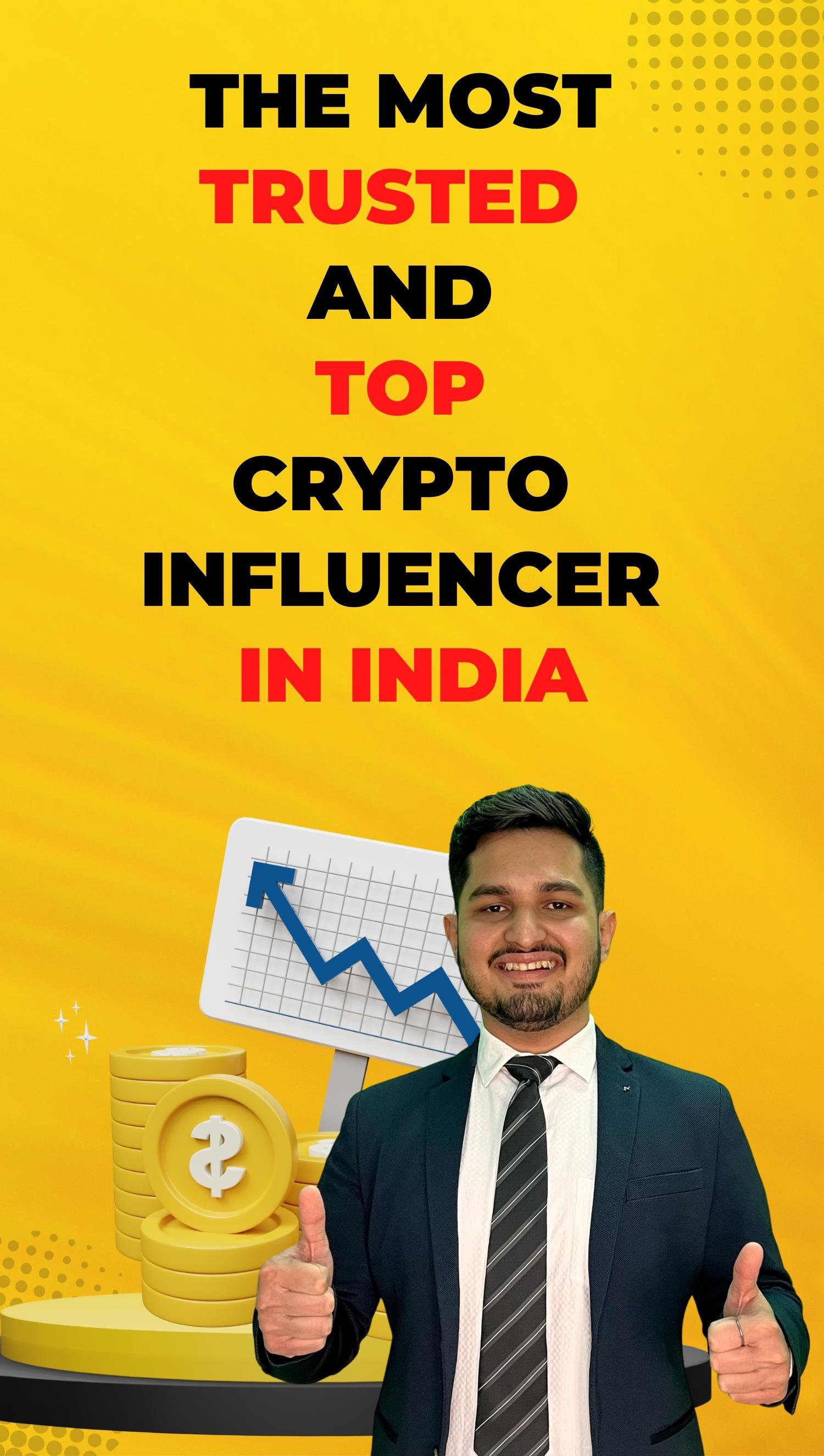 Crypto King Keyur APK for Android Download