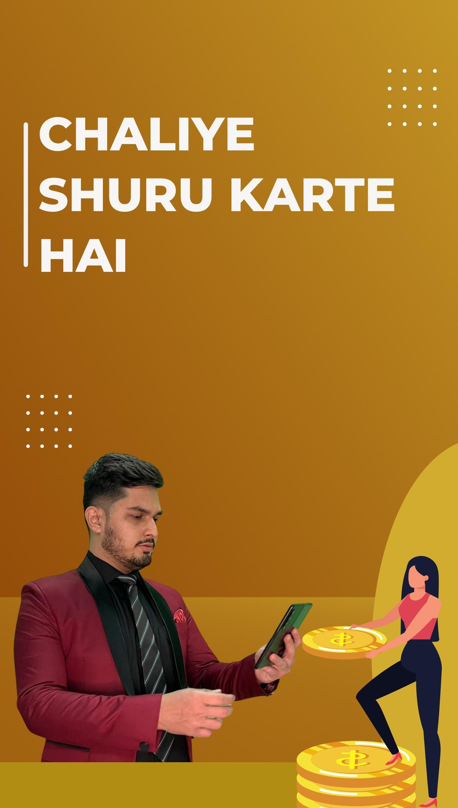 Crypto King Keyur APK for Android Download