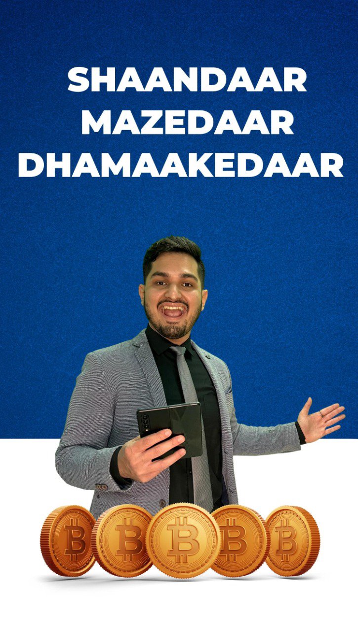 Crypto King Keyur APK for Android Download