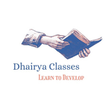 Dhairya Classes