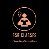 GSB Coaching Centre icono