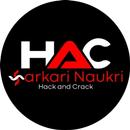 HAC Sarkari Naukri APK