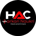 HAC Sarkari Naukri أيقونة
