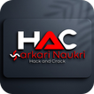HAC Sarkari Naukri icon
