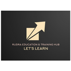 RUDRA EDUCATION & TRAINING HUB simgesi