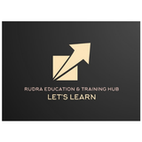 RUDRA EDUCATION & TRAINING HUB أيقونة