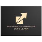 RUDRA EDUCATION & TRAINING HUB آئیکن