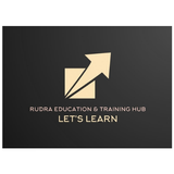 RUDRA EDUCATION & TRAINING HUB आइकन