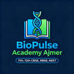 Bio Pulse NEET Academy icon