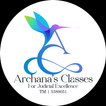 Archana's Law Classes icon