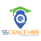 Science Hub simgesi