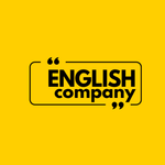 English Company icon
