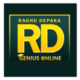 Raghu Depaka Genius Online Zeichen