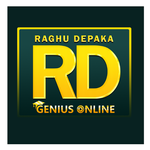 Raghu Depaka Genius Online icon