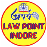 Atharva Law Point Indore icône