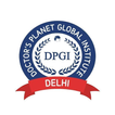 DPGI Institute icon