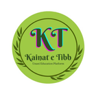 Kainat E Tib أيقونة