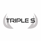 Triple S icono